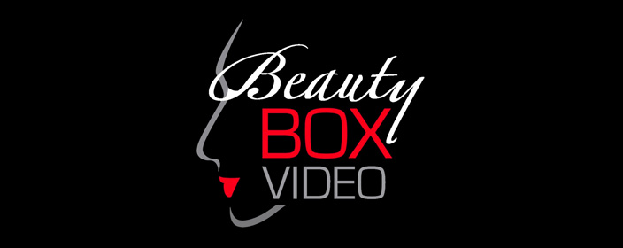 beauty box Icon