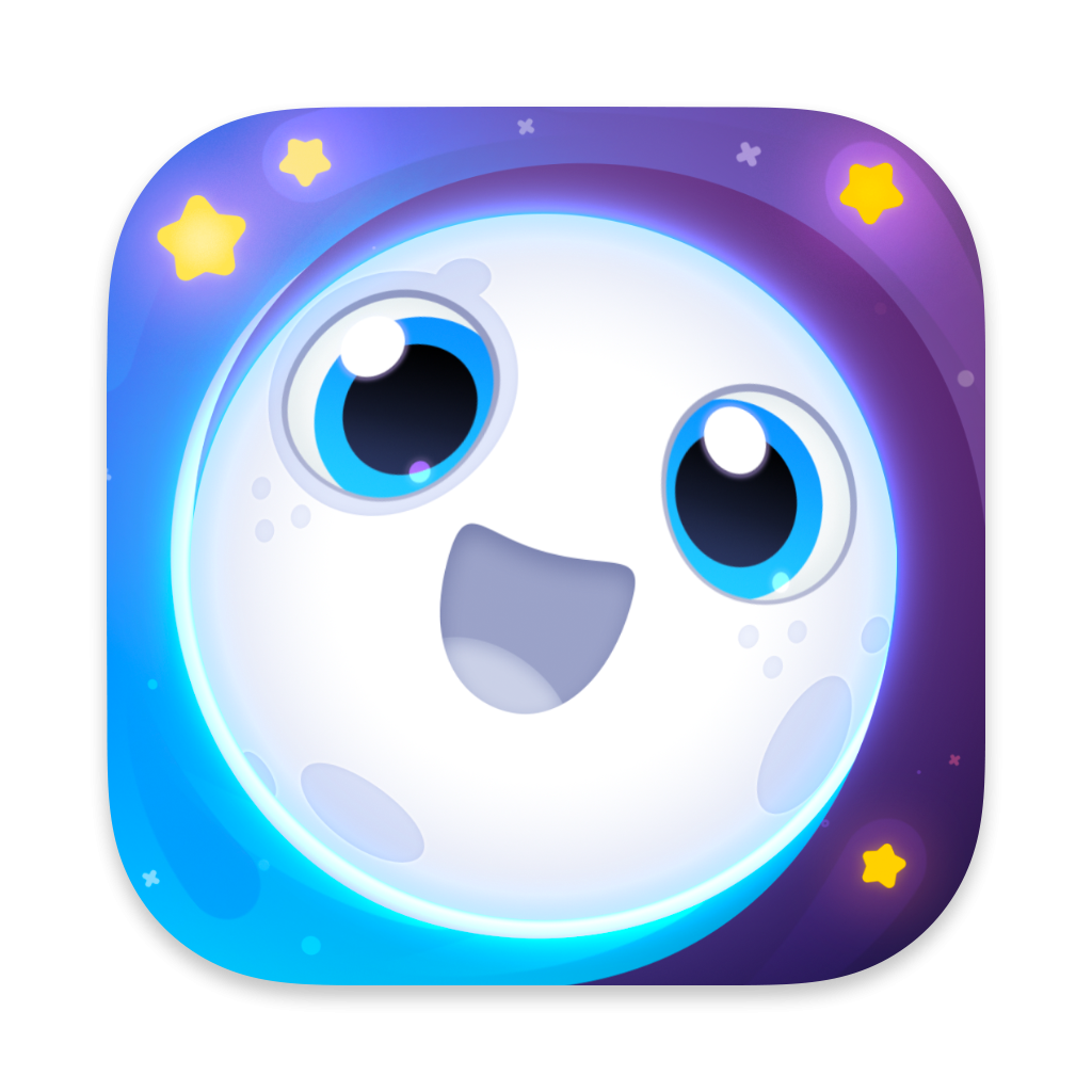 Moonshot - A Journey Home Icon