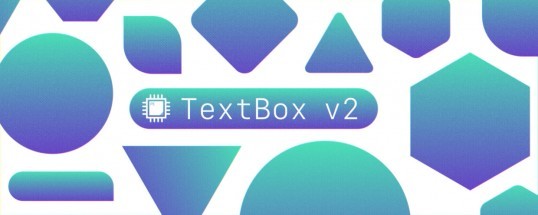 text box 2 Icon