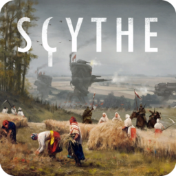 Scythe Digital Edition Icon