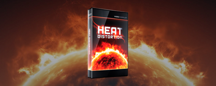Heat Distortion Icon