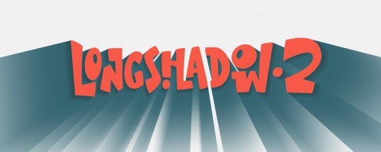LongShadow 2 Icon