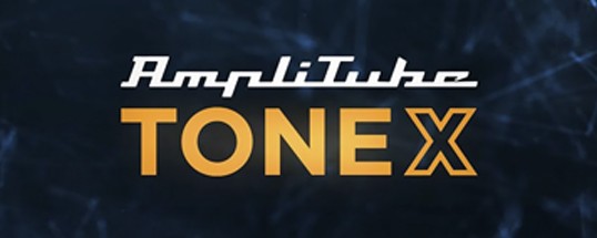 IK Multimedia TONEX MAX Icon