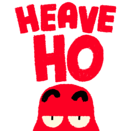 Heave Ho Icon