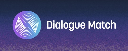 iZotope Dialogue Match Icon