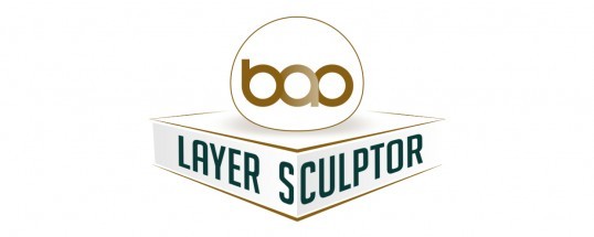 BAO Layer Sculptor Icon
