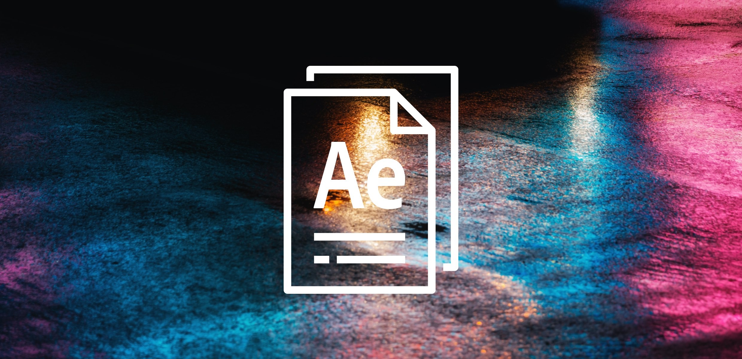 Smart Text - AE Script Icon
