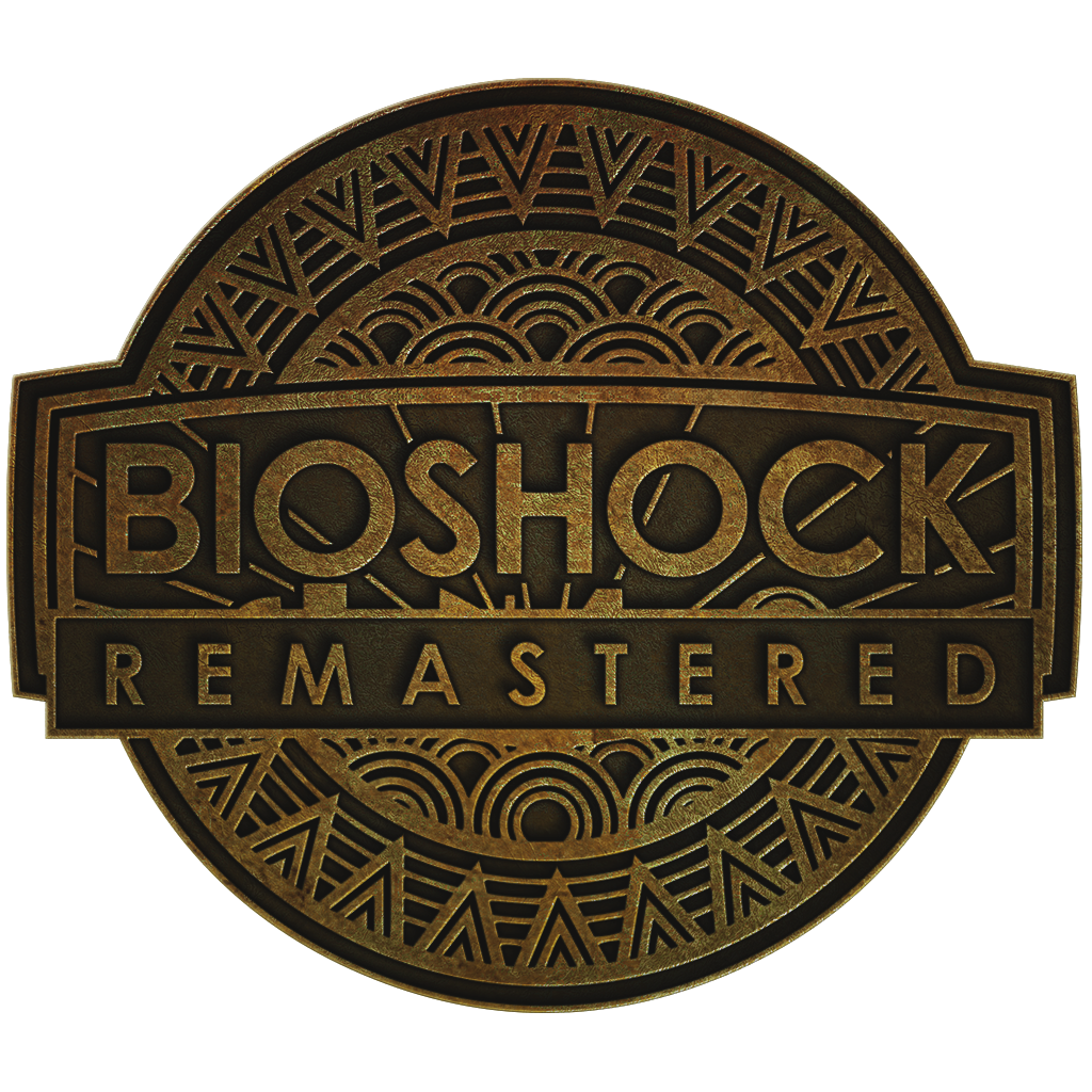 BioShock Remastered Icon