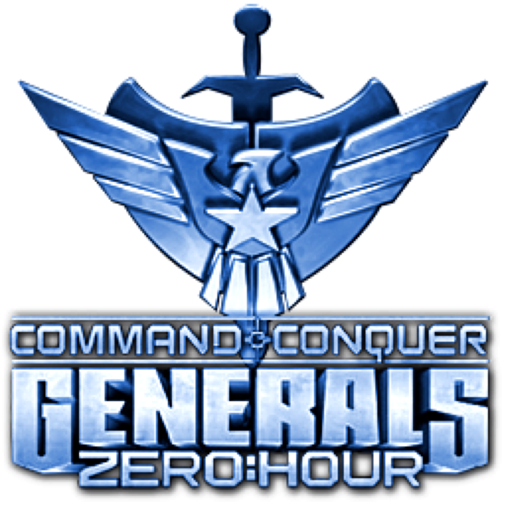 Command & Conquer Generals - Zero Hour Icon