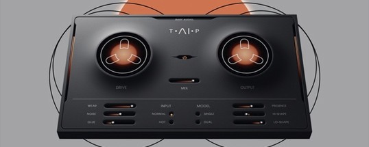 Baby Audio TAIP Icon