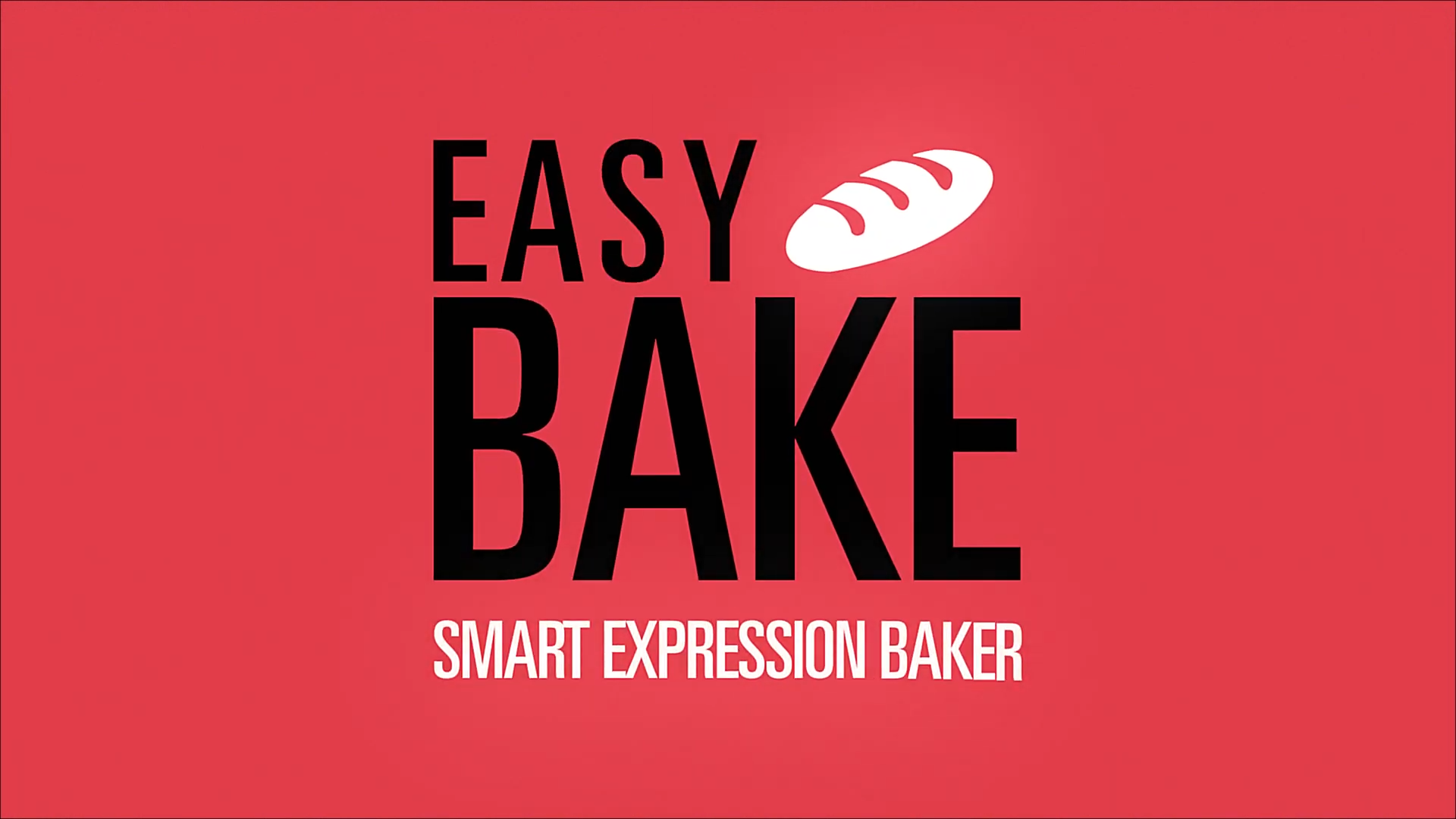 Easy Bake Icon