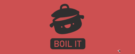 Boil It™ for After Effects Icon