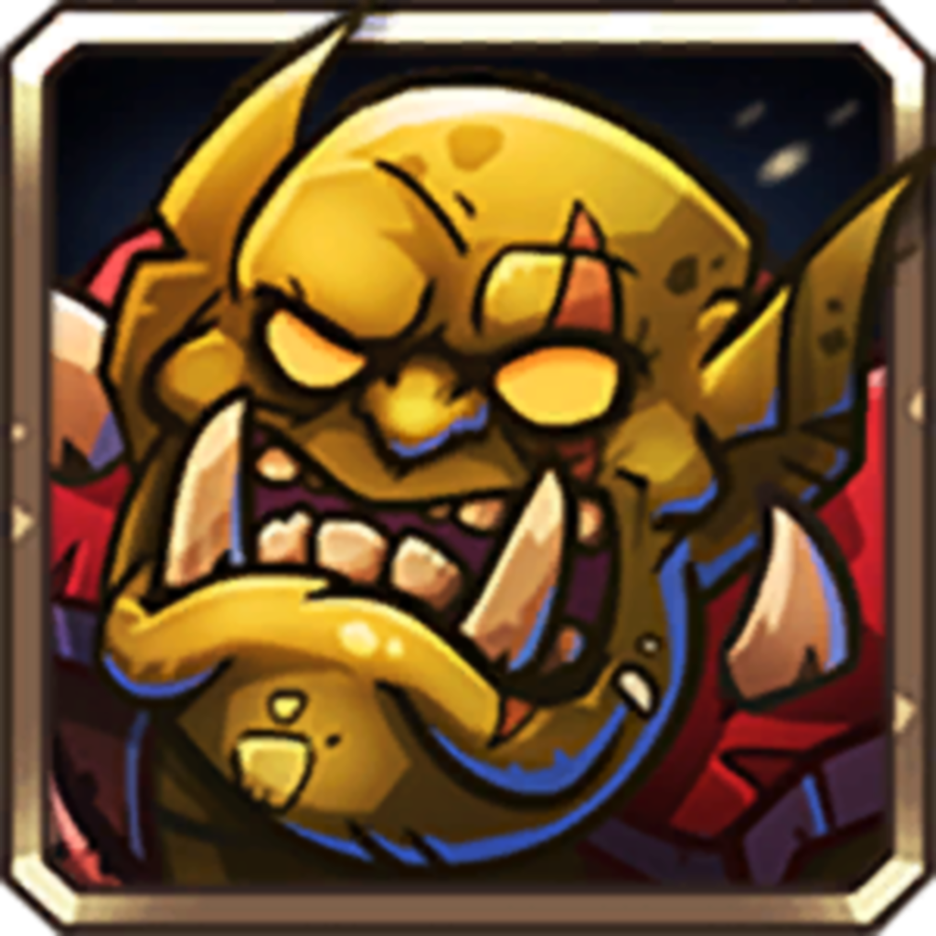 Gladiator Guild Manager Icon