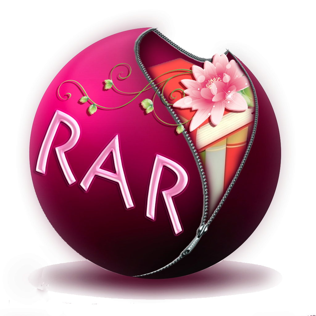 RAR Extractor - Unarchiver Icon