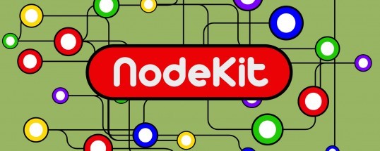 NodeKit Icon