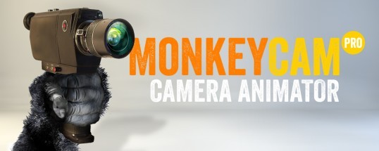 MonkeyCam Pro Icon