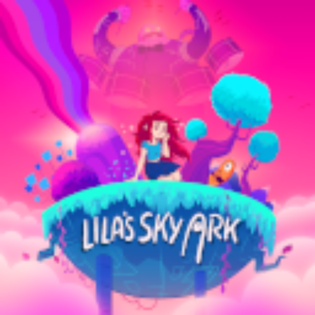 Lila's Sky Ark Icon