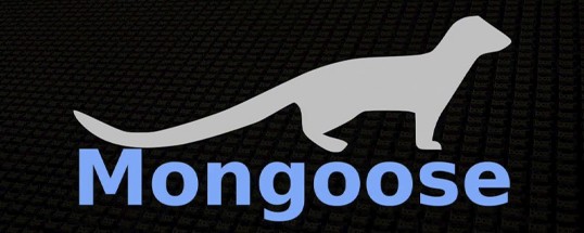 Mongoose Icon