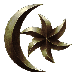 The Elder Scrolls III: Morrowind Icon