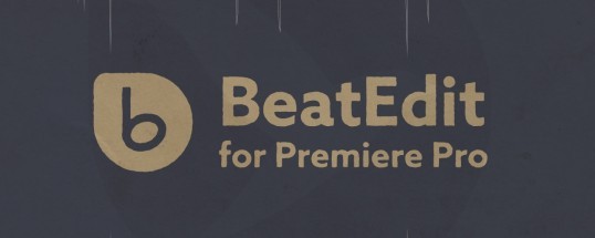 BeatEdit 2 for Premiere Pro Icon