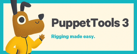 Puppet Tools 3 Icon