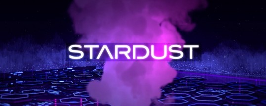 Stardust Icon