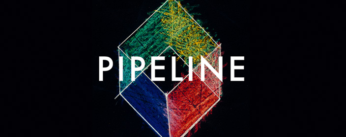 FILM Pipeline LUTs DaVinci Resolve Icon