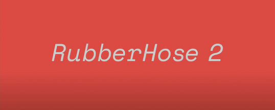 Rubber Hose 2 Icon