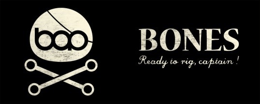 BAO Bones Icon