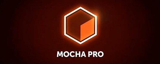 Mocha Pro 2020 Icon