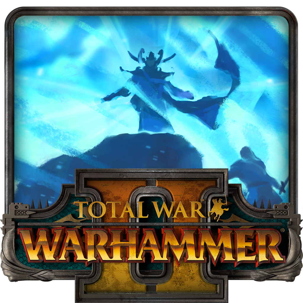 Total War: WARHAMMER II Icon