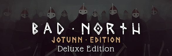 Bad North: Deluxe Edition Icon