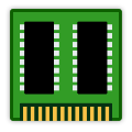 Memory Clean 3 Icon