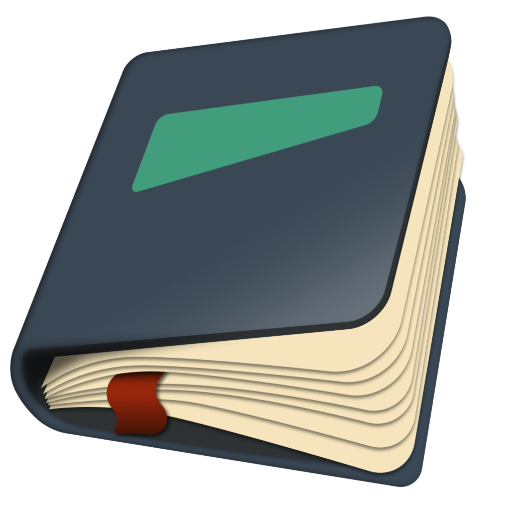 DateBook Icon