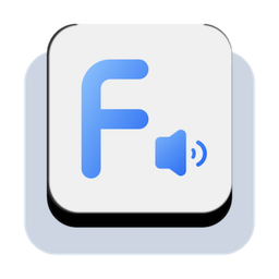 Function Key Pro Icon