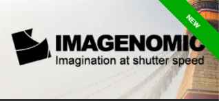 Imagenomic Noiseware for Adobe Photoshop! Cover