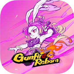 Gunfire Reborn