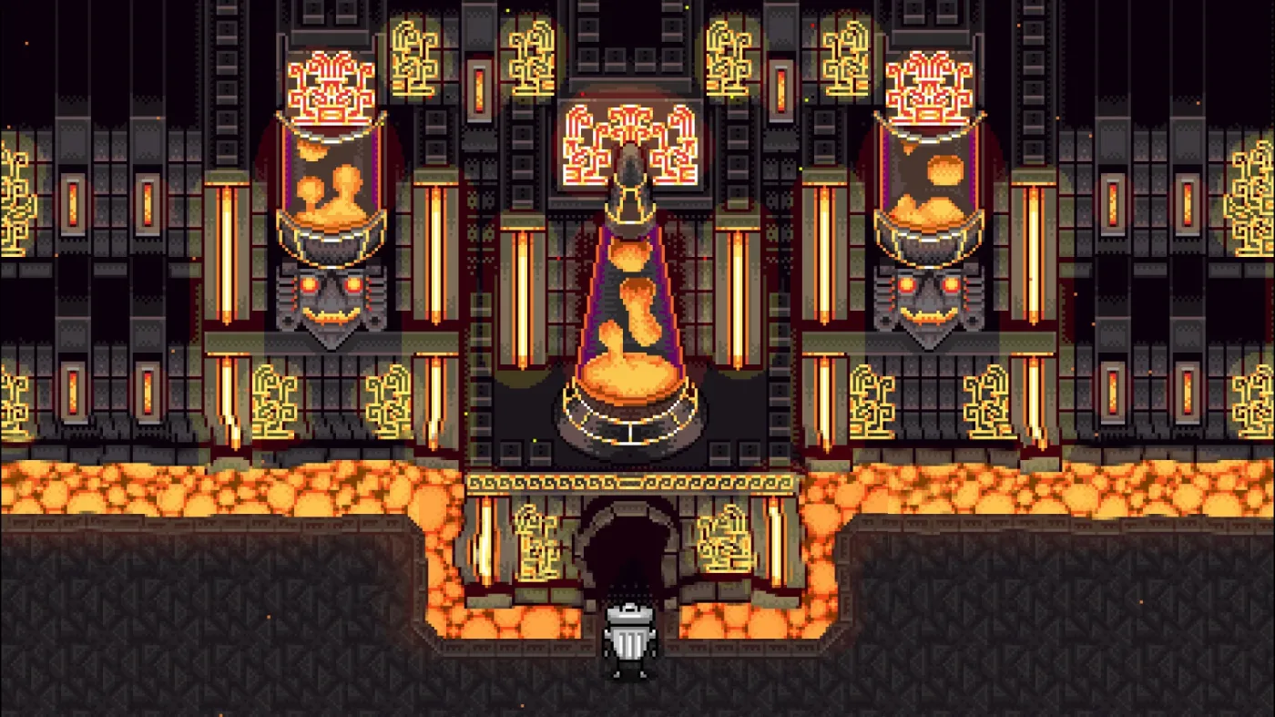 Kingdoms of the Dump screenshot