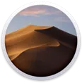 macOS Mojave