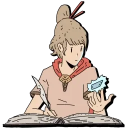 Ithya: Magic Studies