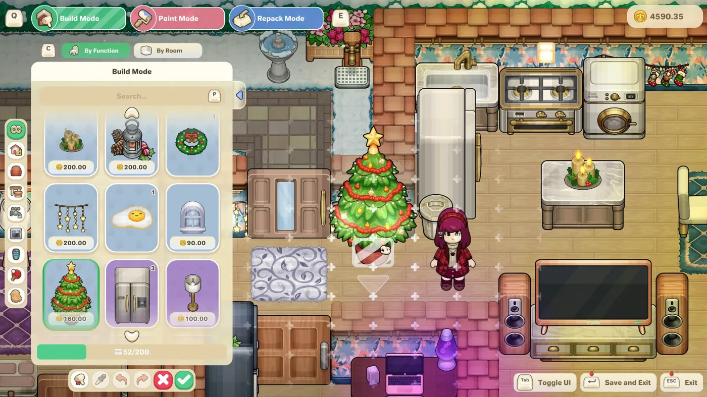 Little Sim World screenshot
