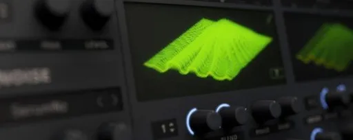 Xfer Records Serum