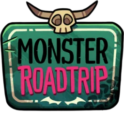 Monster Prom 3: Monster Roadtrip