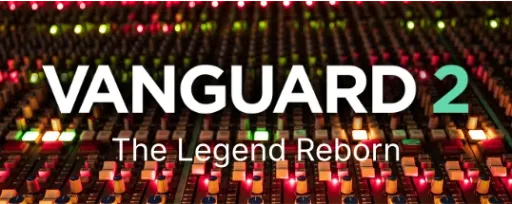 reFX Vanguard 2