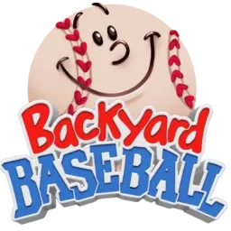 Backyard Baseball