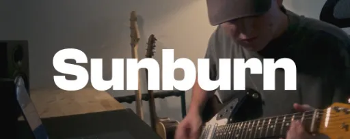 Vynl Audio Sunburn
