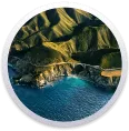 macOS Big Sur