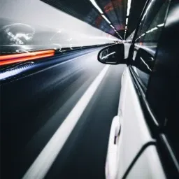 Virtual Driving School