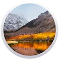 macOS High Sierra