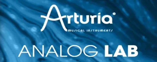 Arturia Analog lab V Pro